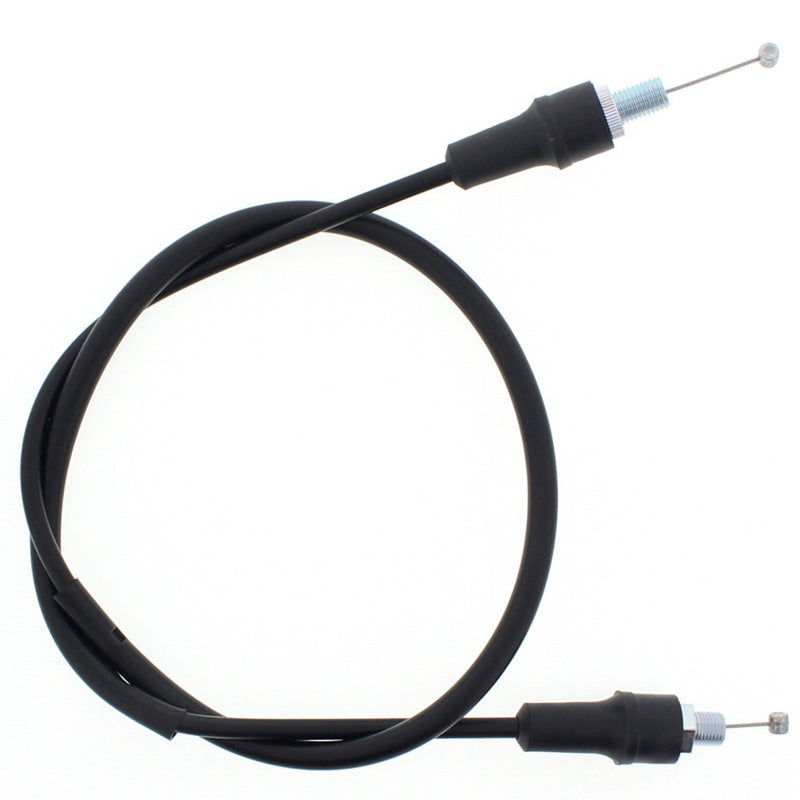 ATV THROTTLE CABLES