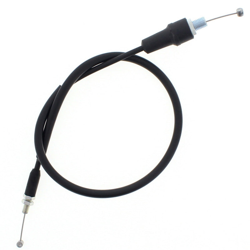 ATV THROTTLE CABLES