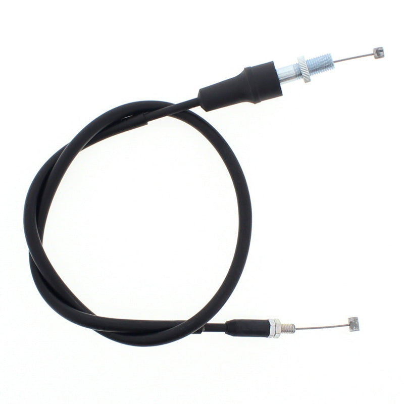 ATV THROTTLE CABLES