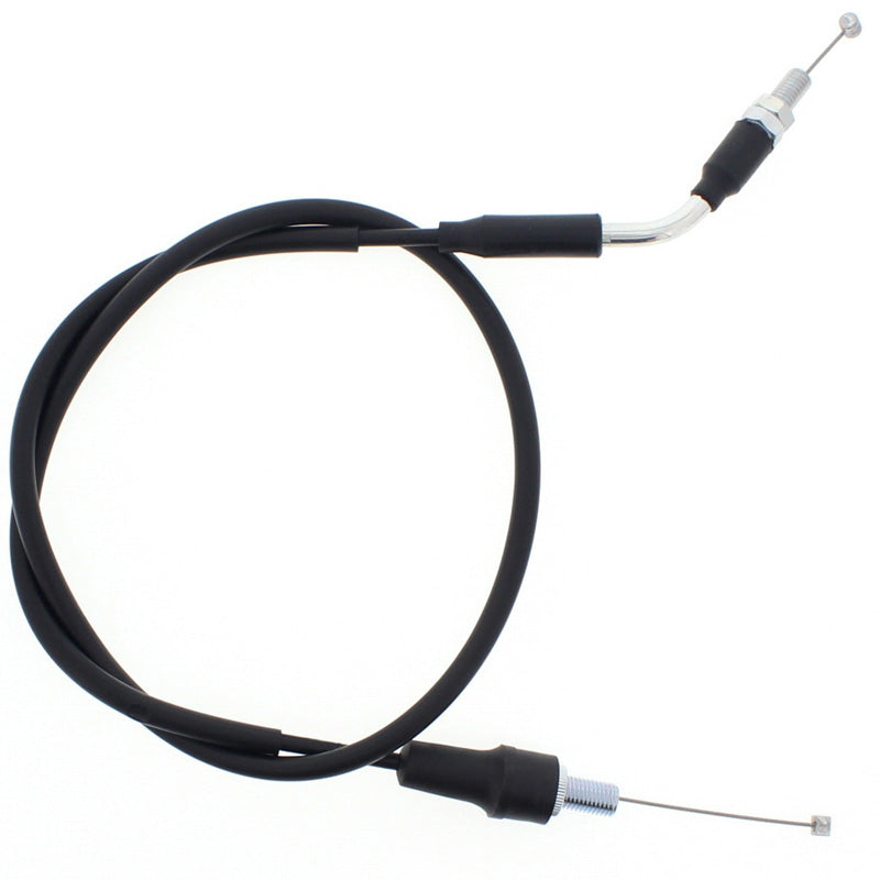 ATV THROTTLE CABLES