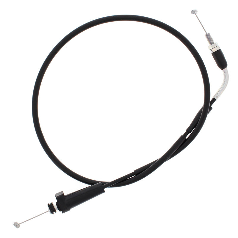 ATV THROTTLE CABLES