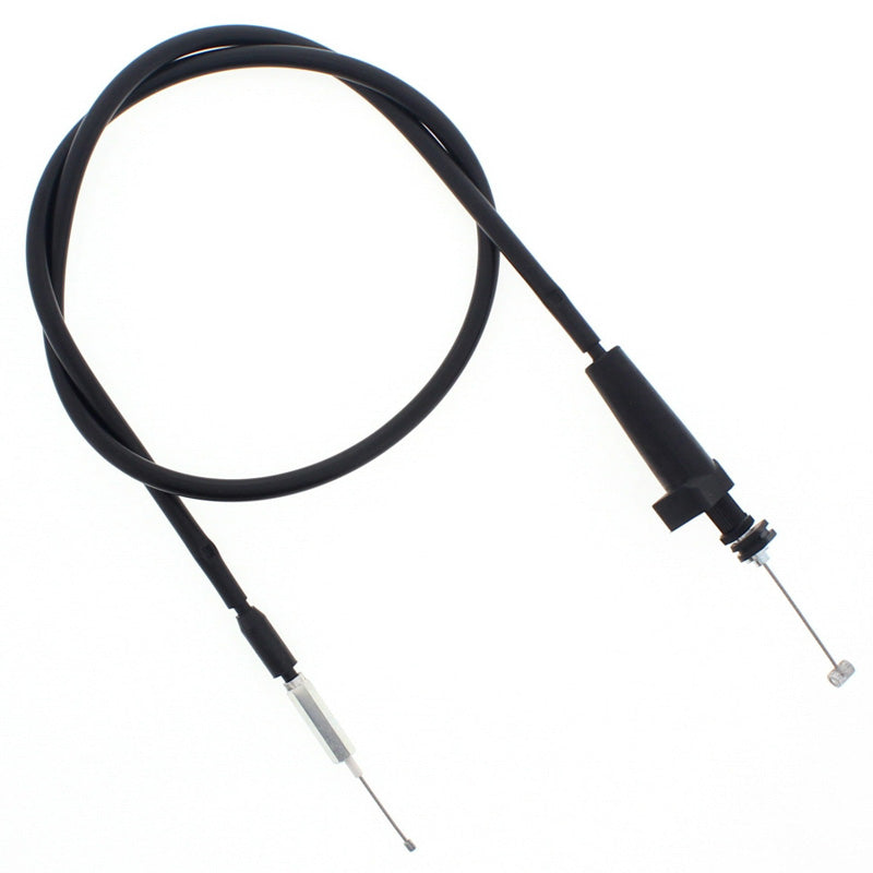 ATV THROTTLE CABLES
