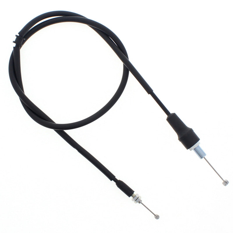 ATV THROTTLE CABLES