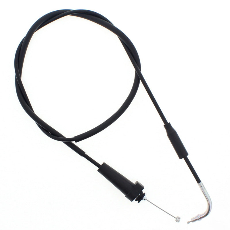 ATV THROTTLE CABLES