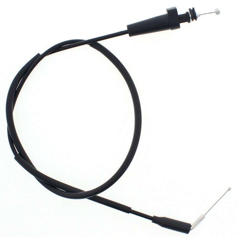 *THROTTLE CABLE SUZUKI LT250S 89-90