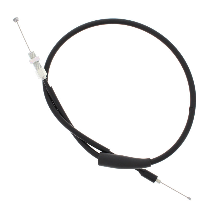 ATV THROTTLE CABLES