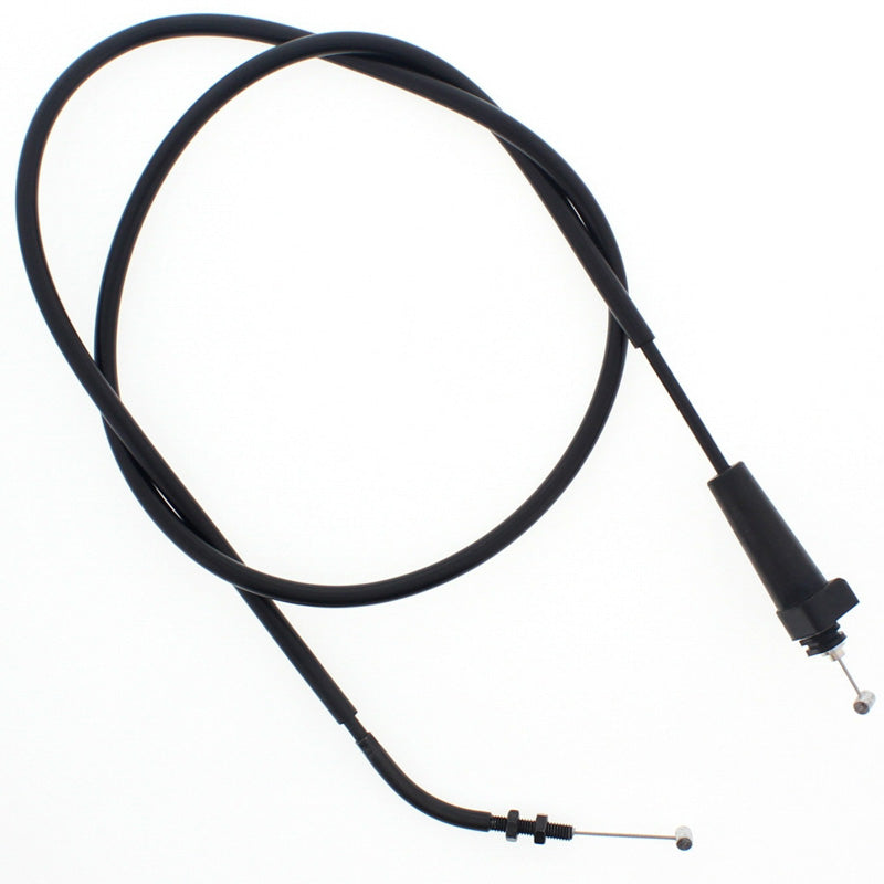 ATV THROTTLE CABLES