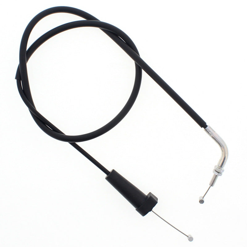 ATV THROTTLE CABLES