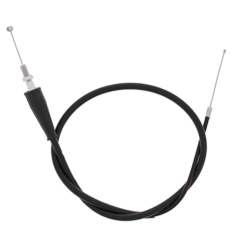 MOTORCYCLE THROTTLE CABLES