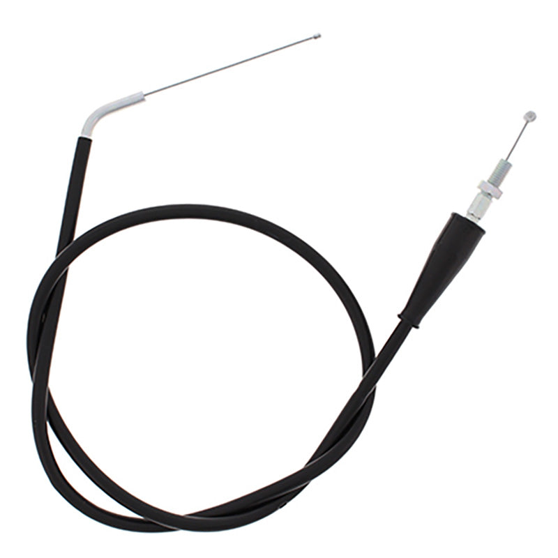 MOTORCYCLE THROTTLE CABLES
