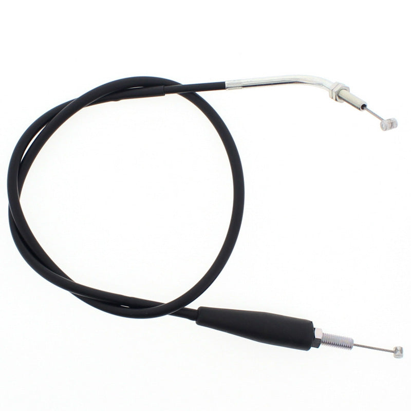 THROTTLE CABLE KAWASAKI KLF300A/B/C. 86-00