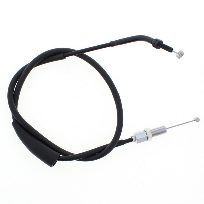 ATV THROTTLE CABLES