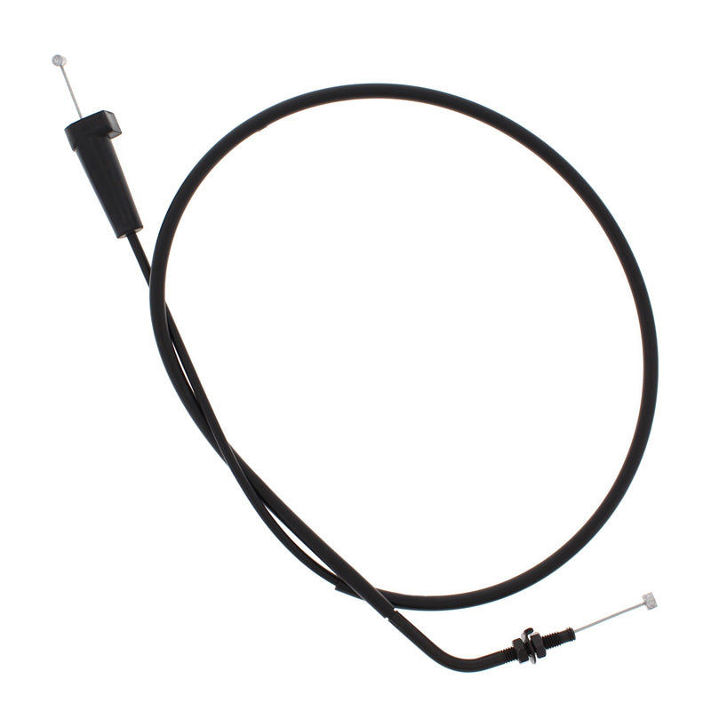 ATV THROTTLE CABLES