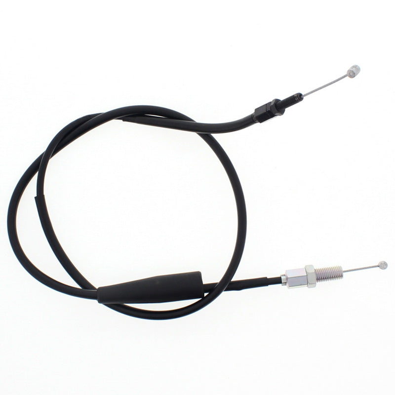 ATV THROTTLE CABLES