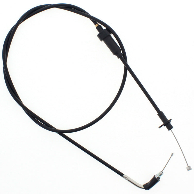 ATV THROTTLE CABLES