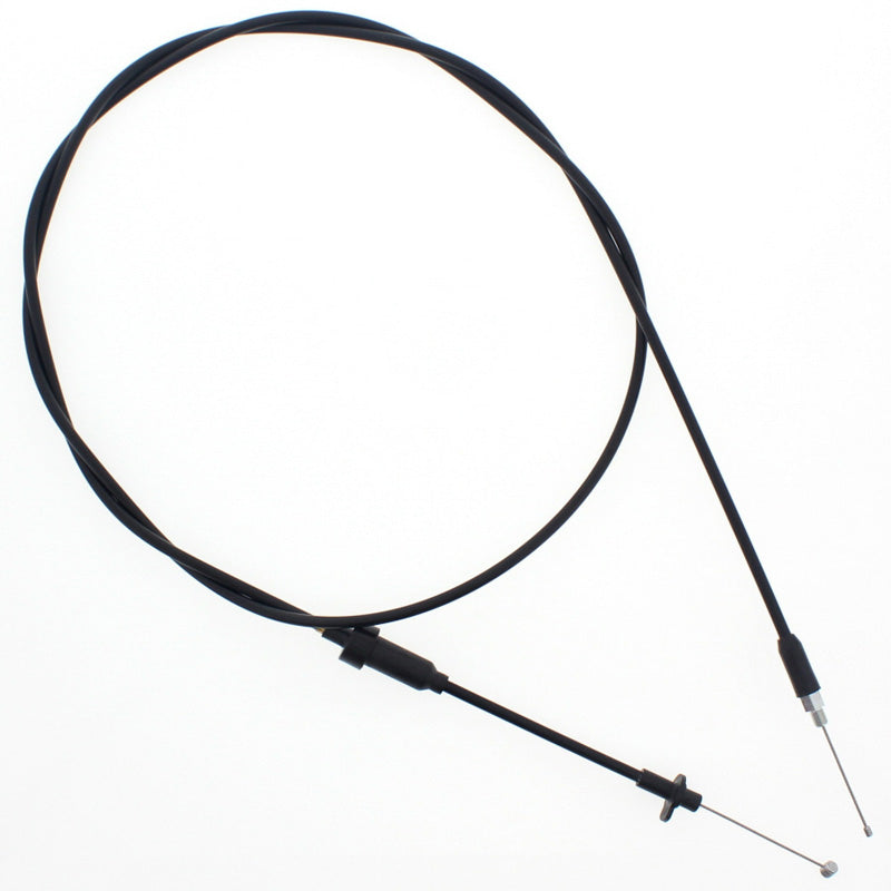 ATV THROTTLE CABLES