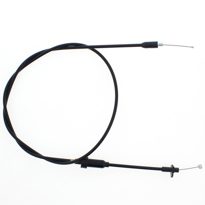 ATV THROTTLE CABLES