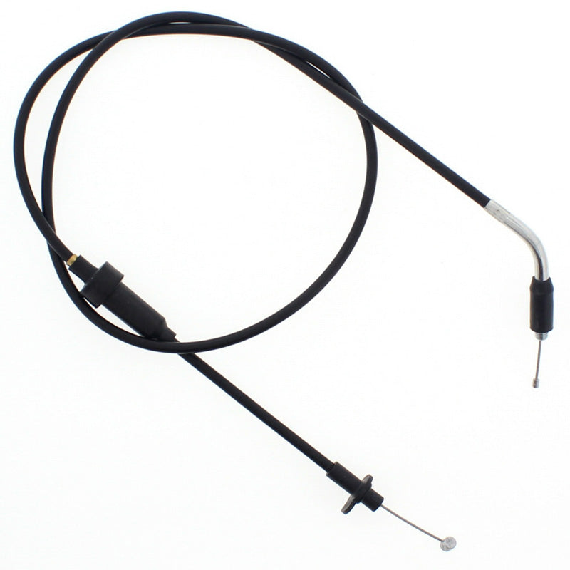 ATV THROTTLE CABLES