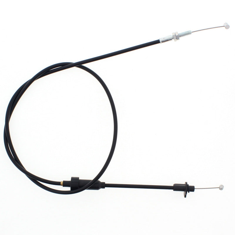 ATV THROTTLE CABLES