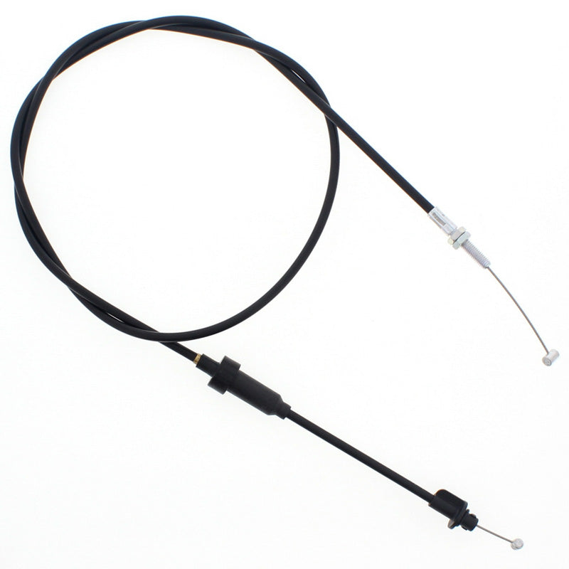 ATV THROTTLE CABLES