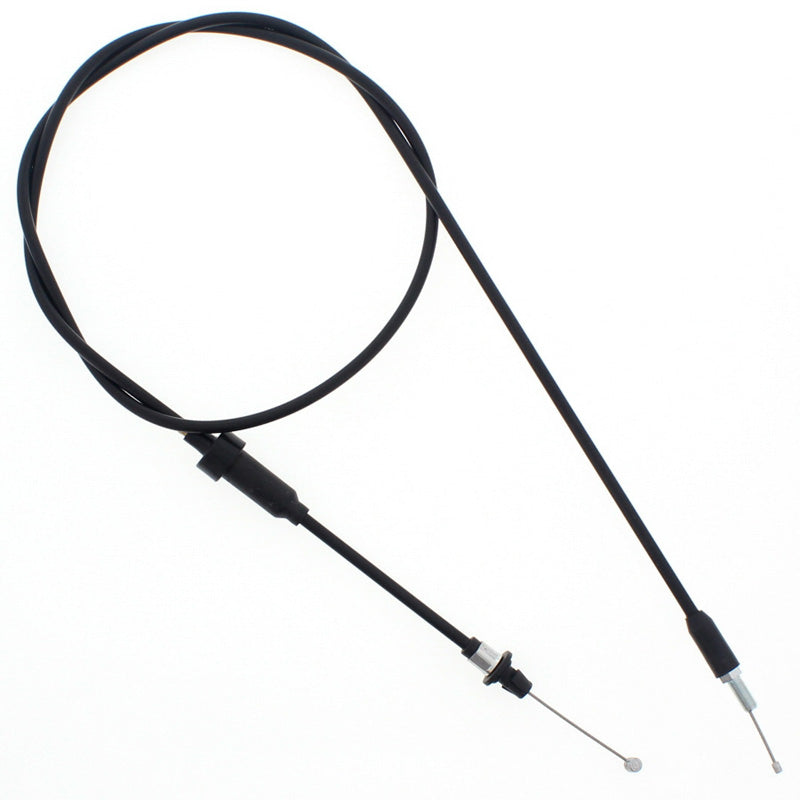ATV THROTTLE CABLES