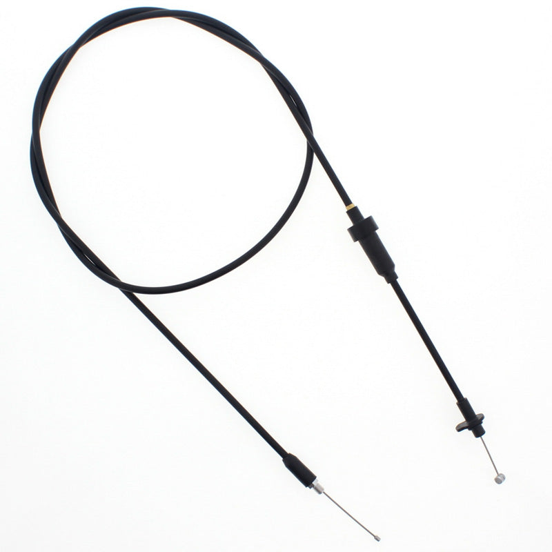 ATV THROTTLE CABLES
