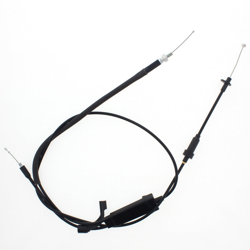 ATV THROTTLE CABLES