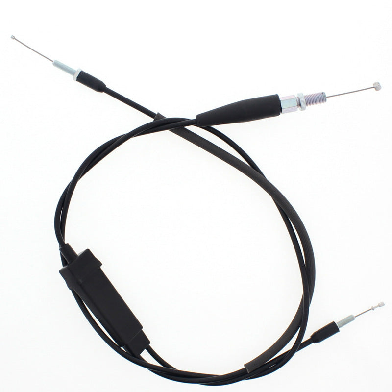 ATV THROTTLE CABLES