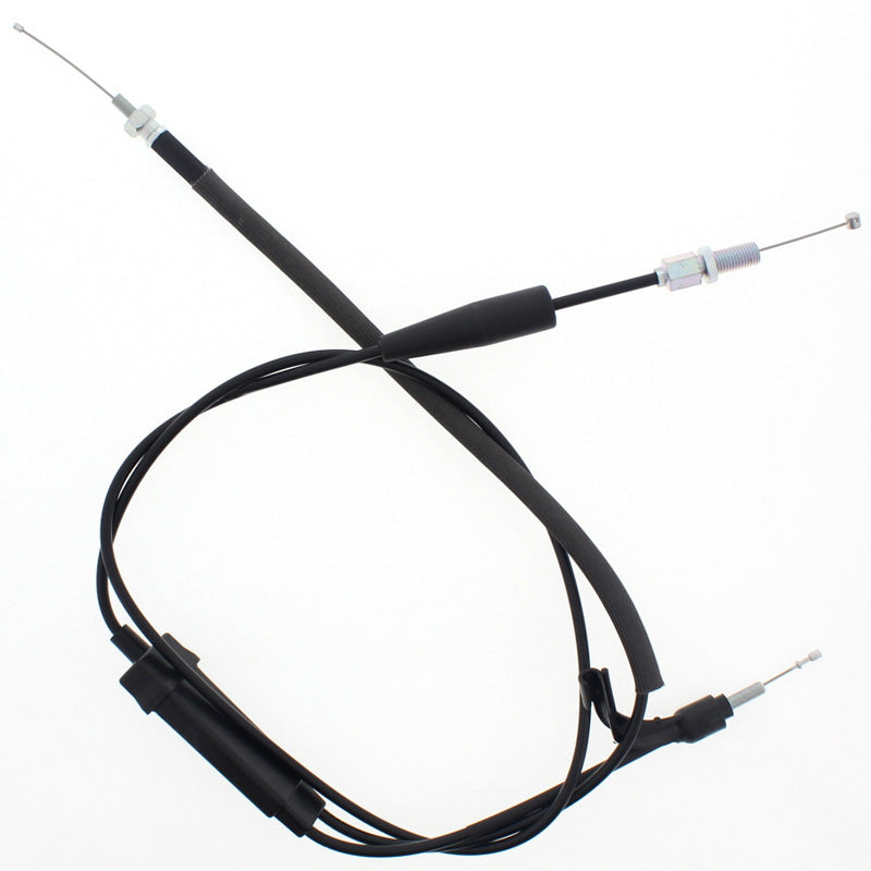 ATV THROTTLE CABLES