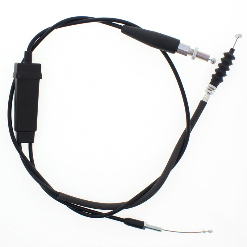 ATV THROTTLE CABLES