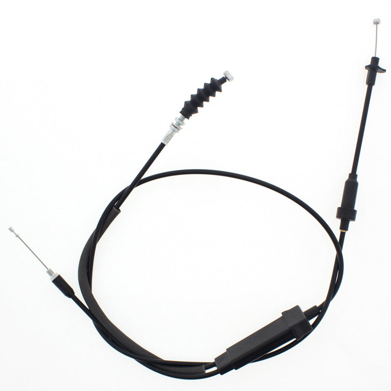 ATV THROTTLE CABLES