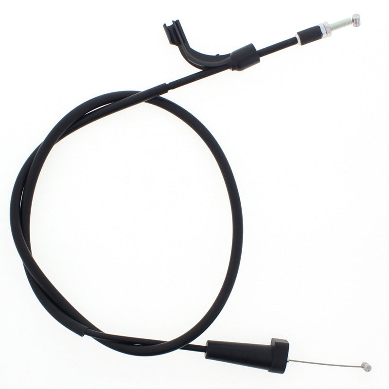 ATV THROTTLE CABLES