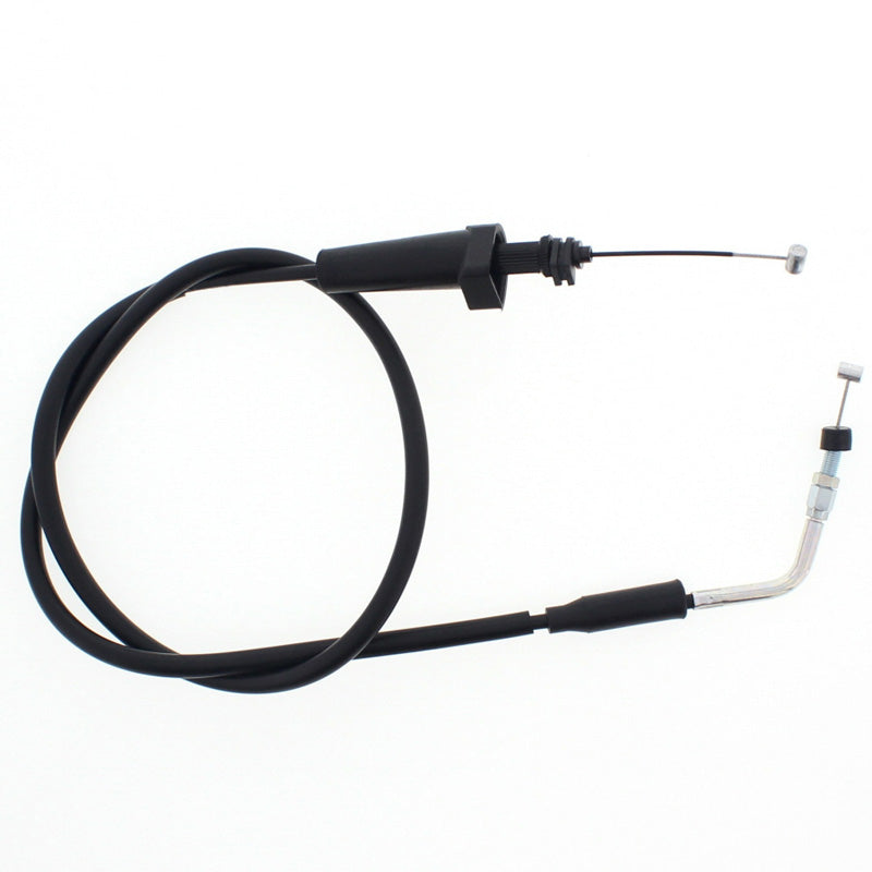 ATV THROTTLE CABLES