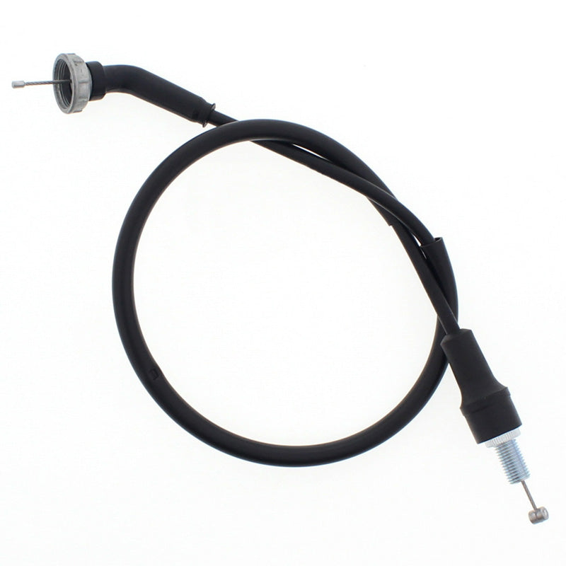 ATV THROTTLE CABLES