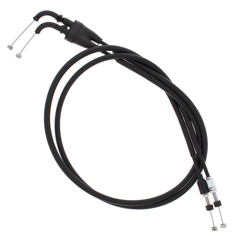*THROTTLE CABLE YAMAHA YZ/WR400 98-99