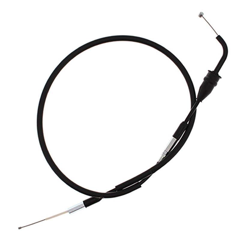 MOTORCYCLE THROTTLE CABLES