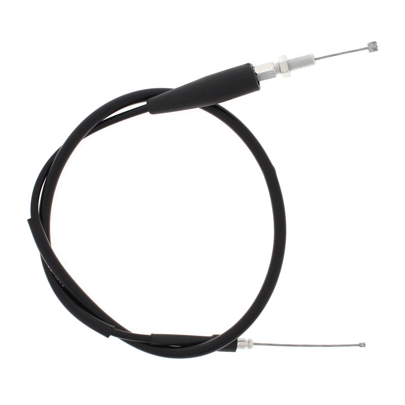 THROTTLE CABLE KAWASAKI KX80 1991