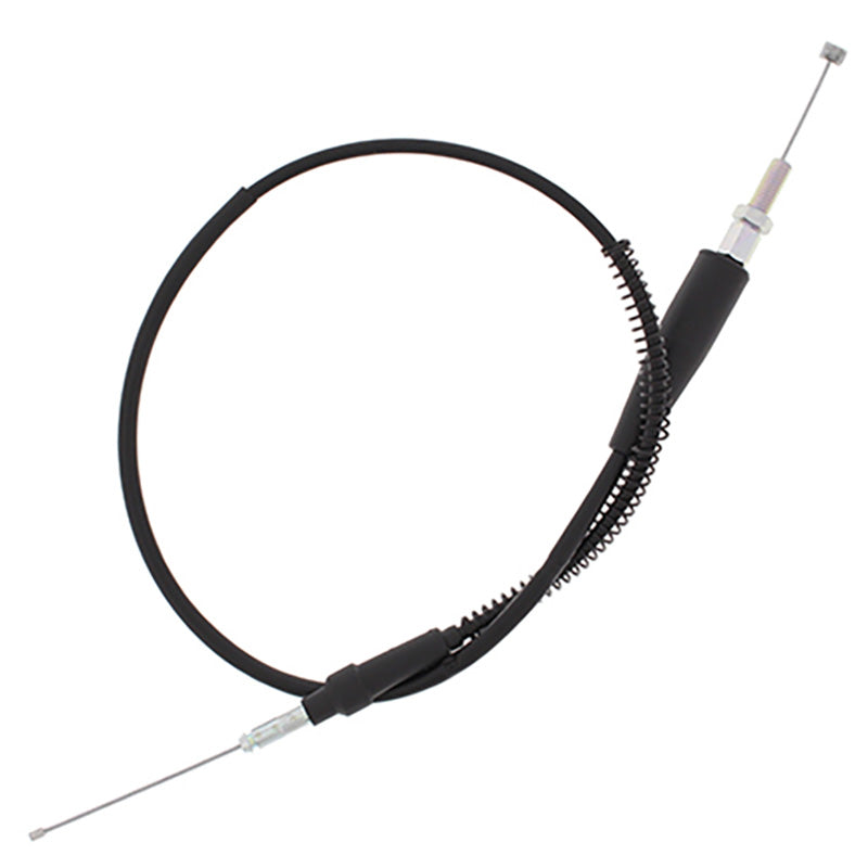 THROTTLE CABLE KAWASAKI KX60/65 91-04