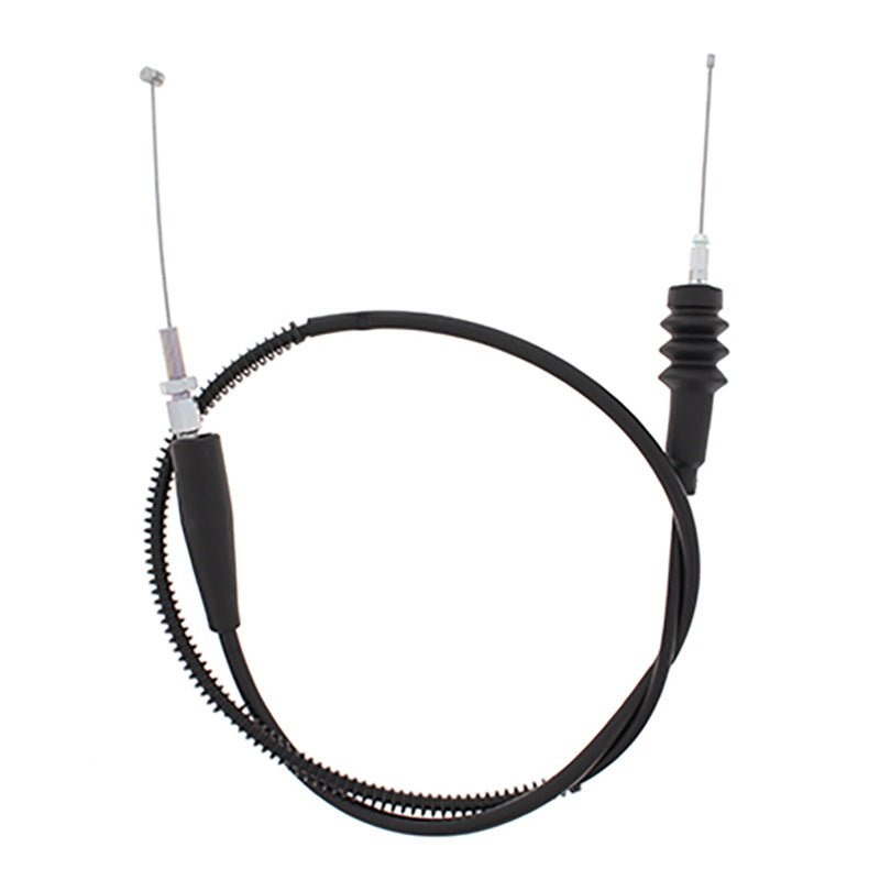 *THROTTLE CABLE KAWASAKI KDX250 82-83