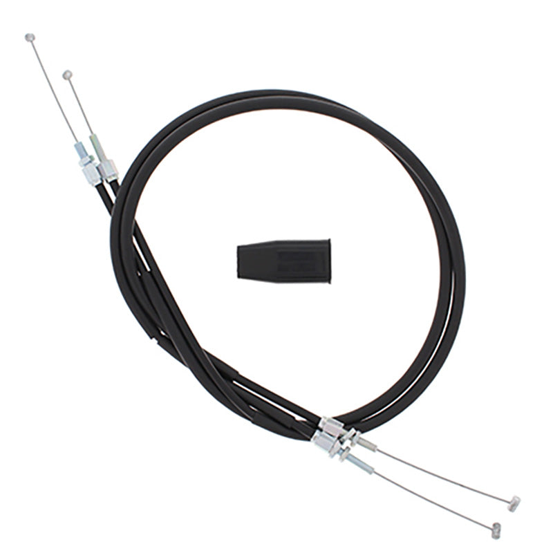 *THROTTLE CABLE HONDA XL250R 86-87