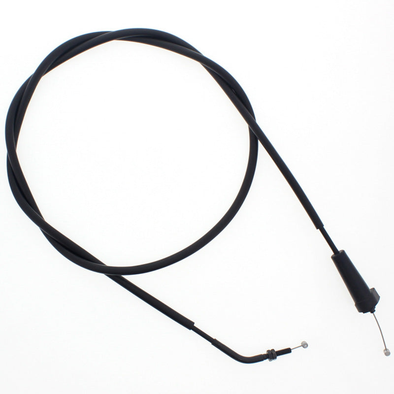 ATV THROTTLE CABLES