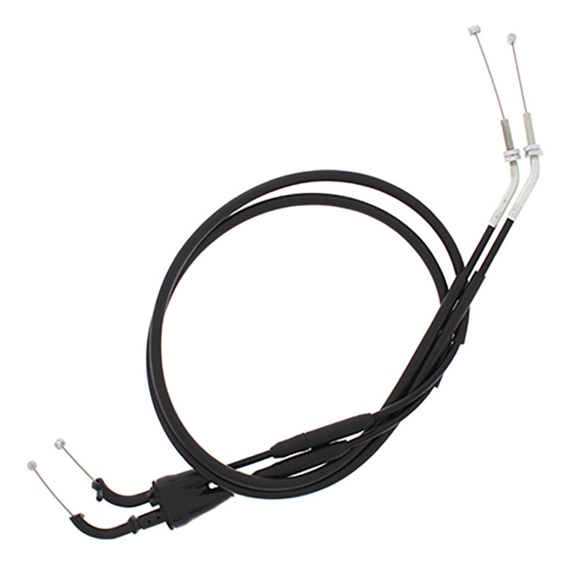 *THROTTLE CABLE HUSQVARNA 08-10