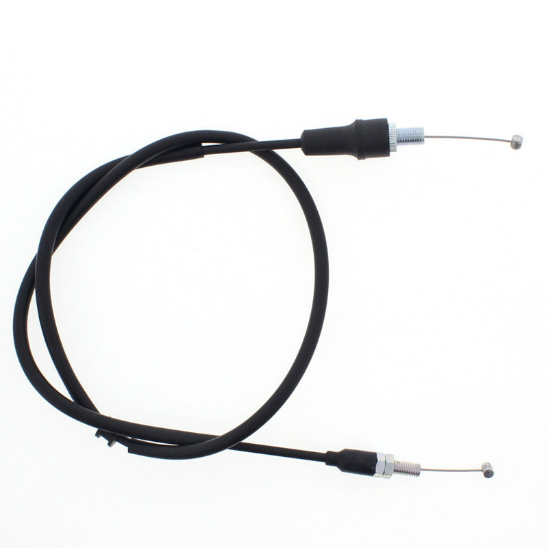ATV THROTTLE CABLES