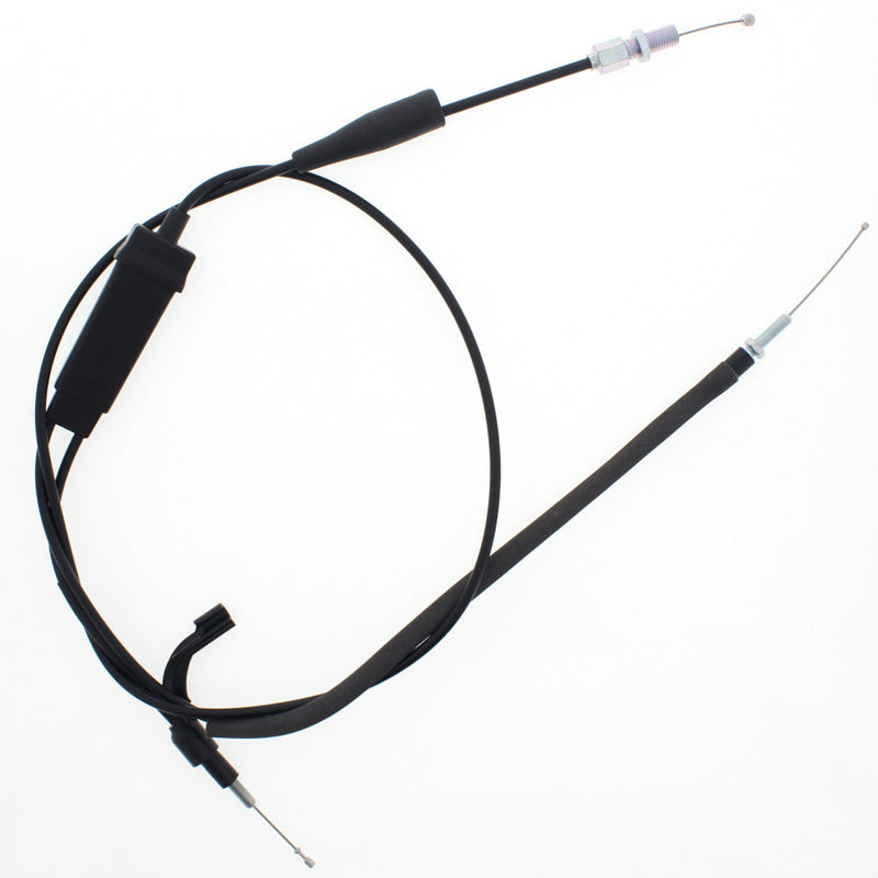 THROTTLE CABLE POLARIS SCRAMBLER 400 95-97