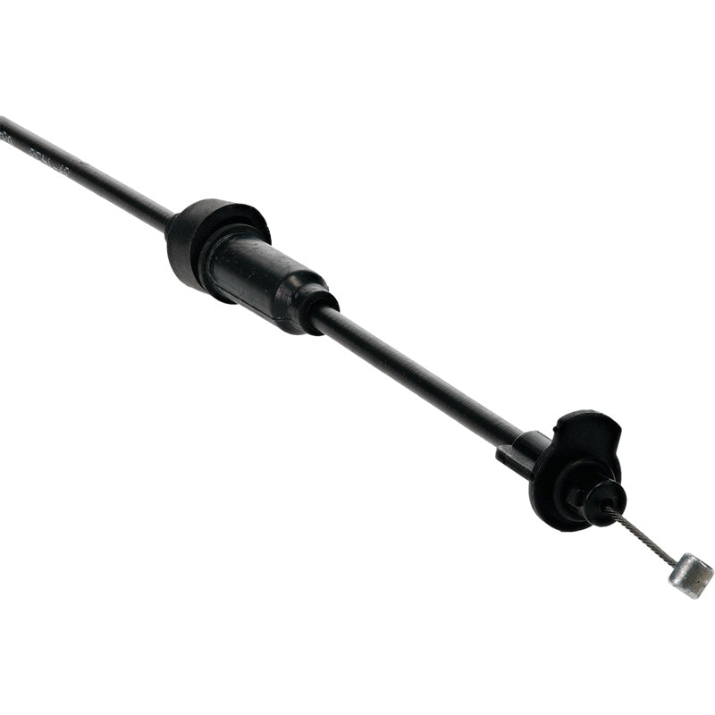 ATV THROTTLE CABLES