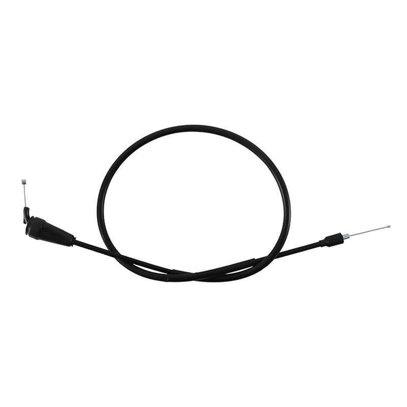 MOTORCYCLE THROTTLE CABLES