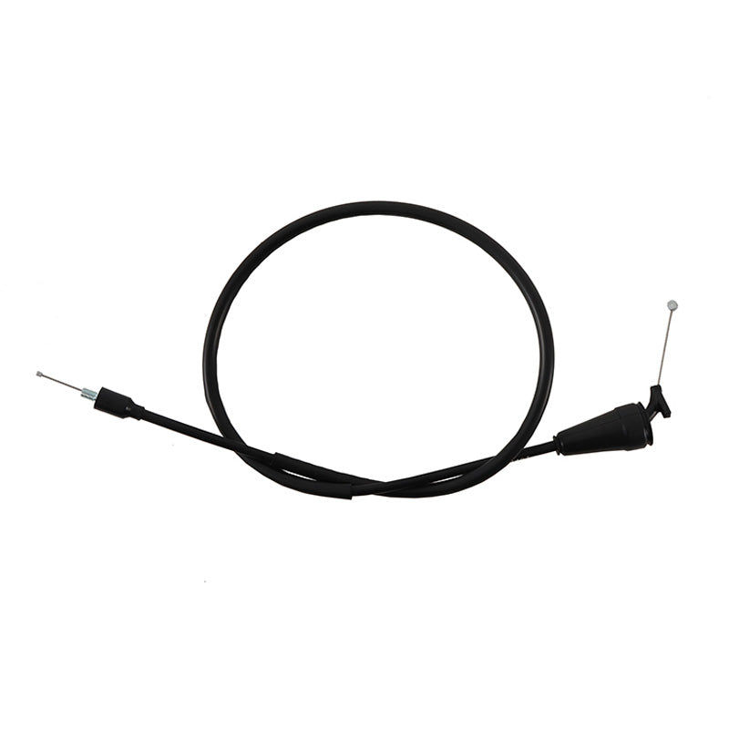 MOTORCYCLE THROTTLE CABLES