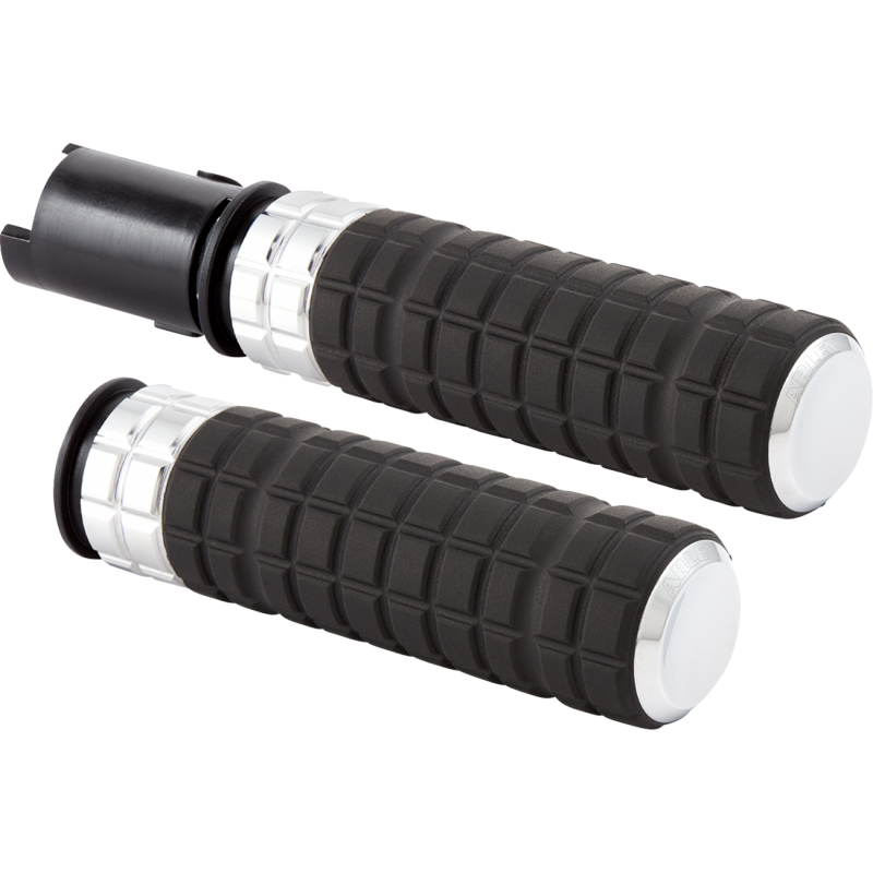 GRIP SPEEDLINER TBW CHROME
