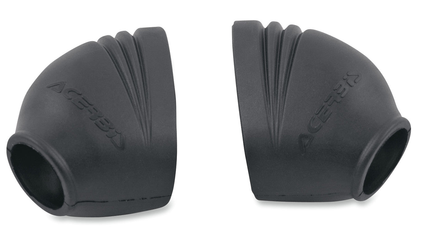 ACCESSORIES- FOOT PEG CVR BLACK