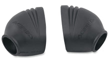 ACCESSORIES- FOOT PEG CVR BLACK